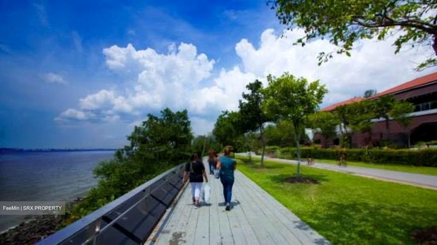 Ponggol Park (D19), Detached #562027771